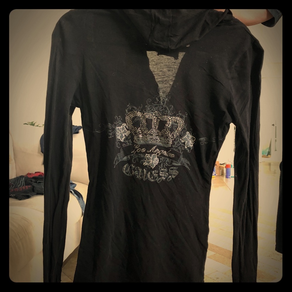 Guess hoodie